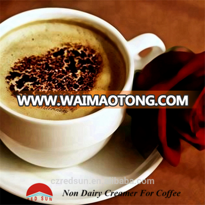 non dairy creamer coffee mate use for old town white coffee