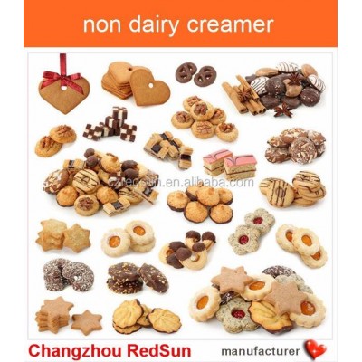 High Quality Biscuit &cake Bakery Ingredients Non Dairy Creamer