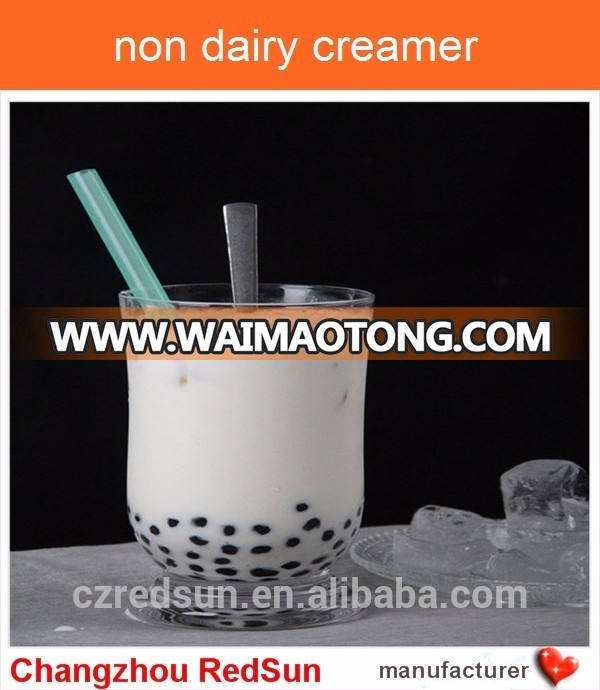 slim milk tea milk drink lower fat no trans fat